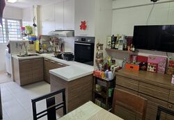 Blk 232 Tampines Street 21 (Tampines), HDB 5 Rooms #528639651